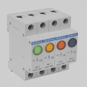 სიგნალის ინდიკატორი