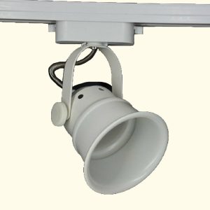 რელსის სანათი