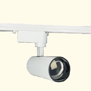 რელსის სანთი GU10