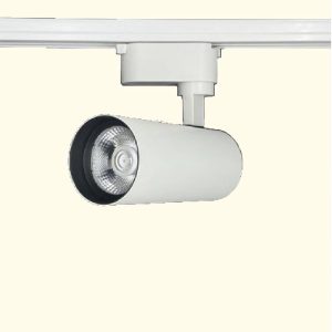 რელსის სანათი