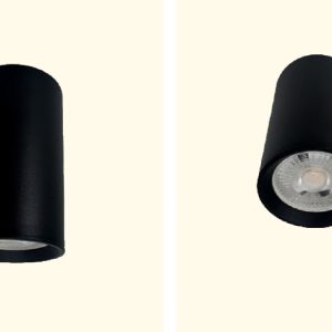 წერტილოვანი სანათი MR16