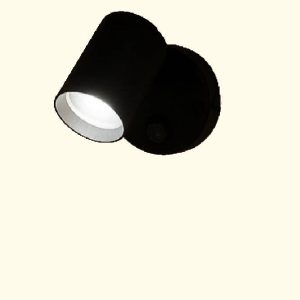 წერტილოვანი სანათი MR16