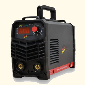 შედუღების დანადგარები