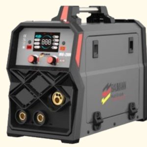 ელ.შედუღების აპარატი MIG/MMA/TIG 200ა