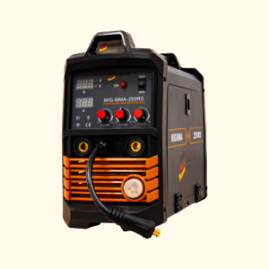 ელ.შედუღების აპარატი MIG/MMA/TIG 250ა