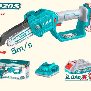 აკ. ჯაჭვური ხერხი მინი 5" 20ვ