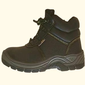 დამცავი ფეხსაცმელი