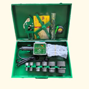 მილების შესადუღებელი აპარტ 20-63MM 1500W