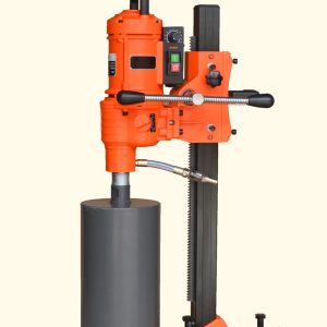 ალმასის ბურღი SCY-1800 , 180MM, 3800W