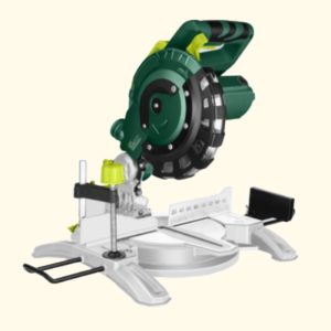 პანელის ხერხი 1450ვტ, 210მმ