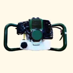 მიწის სათხრელი ბურღი 1.75კვტ, 52CC ECO