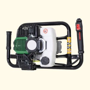 მიწის სათხრელი ბურღი 1.75კვტ, 52CC PRO