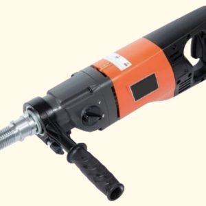 ალმასის ბურღი KH-162/2GPD , 160MM, 1900W