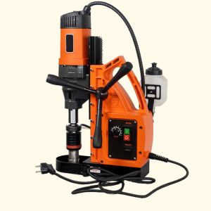 მაგნიტური ბურღი SCY-68HD, 68MM, 1800W