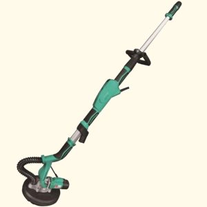 კედლის სახეხი ხელსაწყო 220ვ, 1050ვტ