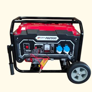 გენერატორი ბენზინი, 2.2KW