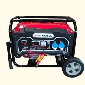 გენერატორი ბენზინი, 2.8KW