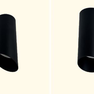 წერტილოვანი სანათი GU10