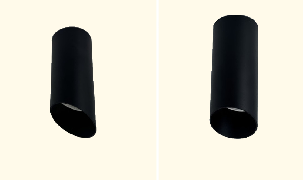 წერტილოვანი სანათი GU10