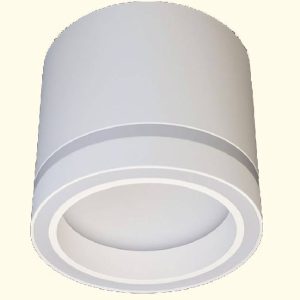 წერტილოვანი სანათი GX53