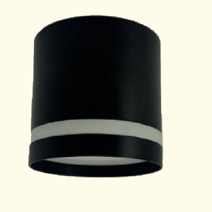 წერტილოვანი სანათი GX53