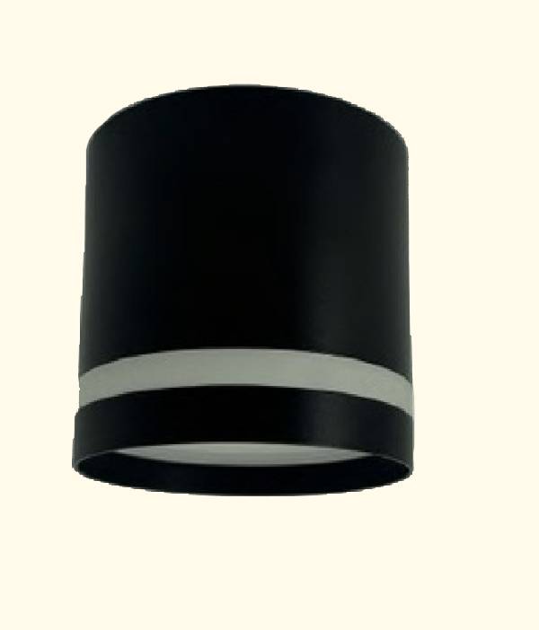 წერტილოვანი სანათი GX53