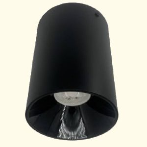 წერტილოვანი სანათი MR16