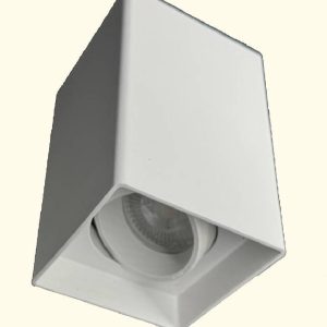 წერტილოვანი სანათი MR16