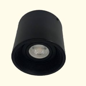 წერტილოვანი სანათი GU10