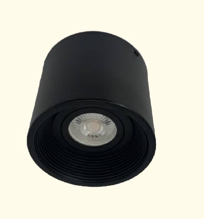 წერტილოვანი სანათი GU10