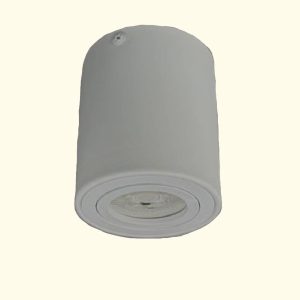 წერტილოვანი სანათი GU10