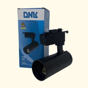 რელსის სანათი GU10