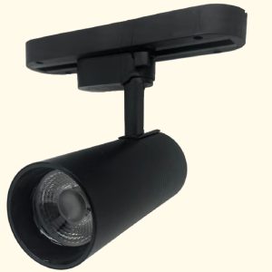 რელსის სანათი