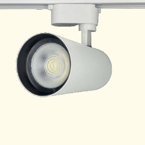 რელსის სანათი