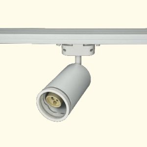 რელსის სანათი GU10