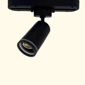 რელსის სანათი GU10