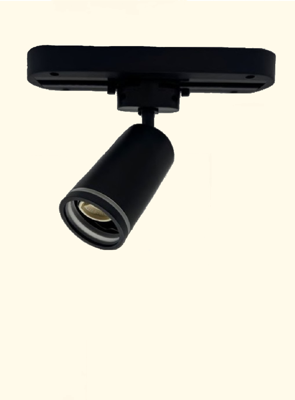 რელსის სანათი GU10