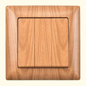 ჩამრთველი სამიანი