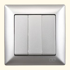 ჩამრთველი სამიანი