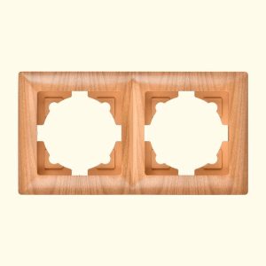 ჩარჩო ორიანი