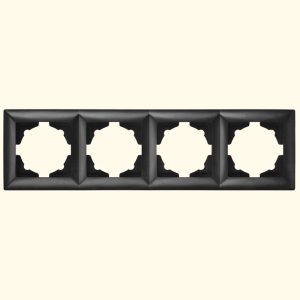 ჩარჩო ოთხიანი