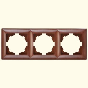 ჩარჩო სამიანი