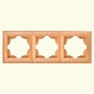 ჩარჩო სამიანი