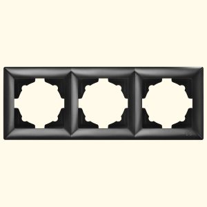 ჩარჩო სამიანი