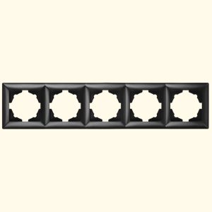 ჩარჩო ხუთიანი