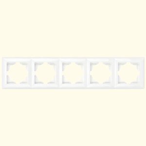 ჩარჩო ხუთიანი