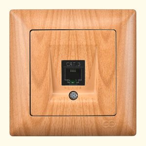 ტელეფონის როზეტი