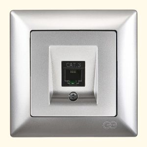 ტელეფონის როზეტი