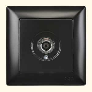 ტელევიზორის როზეტი