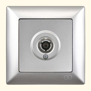 ტელევიზორის როზეტი